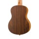 Ortega RUTI-TE Timber Series укулеле тенор массив