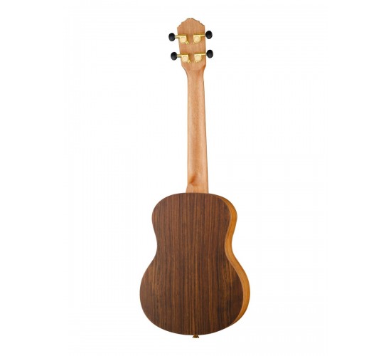Ortega RUTI-TE Timber Series укулеле тенор массив