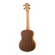 Ortega RUTI-TE Timber Series укулеле тенор массив