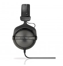 Beyerdynamic DT770 Pro 32 Ohm студийные наушники