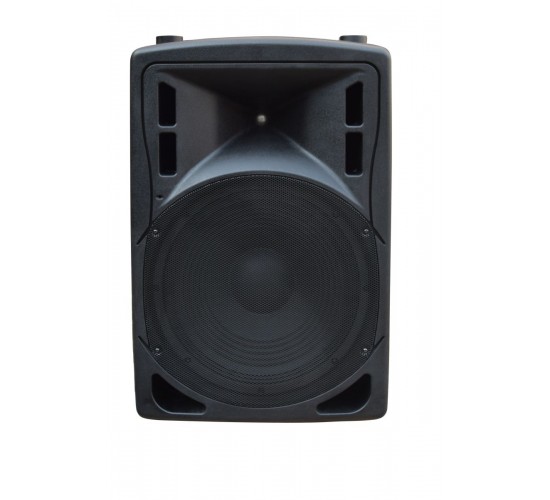 XLine BAF-15A акустическая система активная с MP3 плеером и Bluetooth