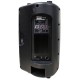 XLine BAF-15A акустическая система активная с MP3 плеером и Bluetooth