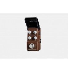 Joyo JF-323-Wooden-Sound Педаль эффектов