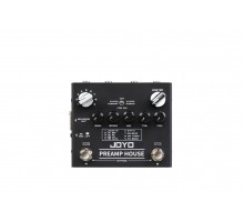 Joyo R-15-PREAMP-HOUSE-SIM Педаль эффектов