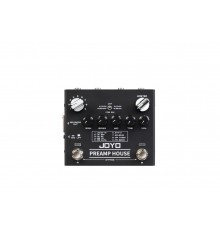 Joyo R-15-PREAMP-HOUSE-SIM Педаль эффектов