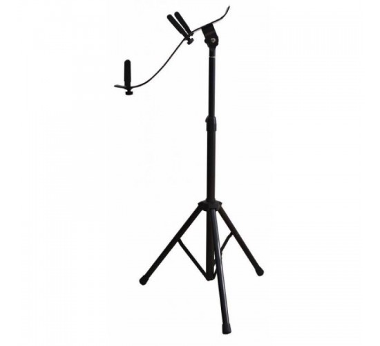Veston GS050-1 концертная стойка-тренога для акустической гитары