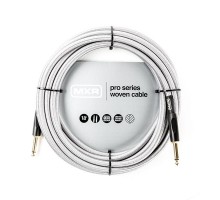 Dunlop DCIW18 MXR Pro Series Кабель инструментальный, 5.5м, прямые коннекторы
