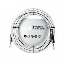 Dunlop DCIW18 MXR Pro Series Кабель инструментальный, 5.5м, прямые коннекторы
