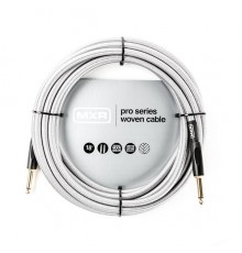 Dunlop DCIW18 MXR Pro Series Кабель инструментальный, 5.5м, прямые коннекторы