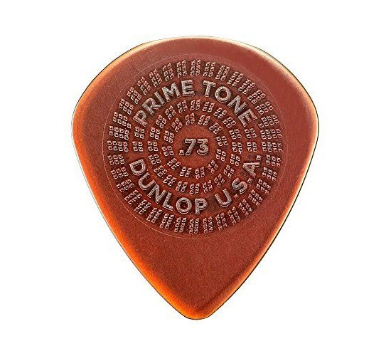 Dunlop Primetone Jazz III XL Медиатор, толщина 0,73мм