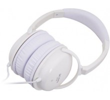 Icon HP-360WHITEЗакрытыединамич.студийныенаушники.