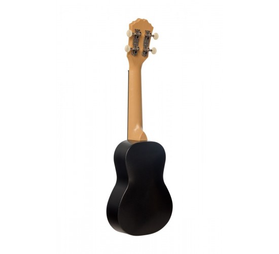 Terris PLUS 70 BUNNY укулеле сопрано, кролик, пластик