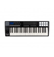 Laudio Panda-49C MIDI-контроллер, 49 клавиш