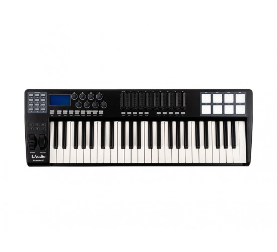 Laudio Panda-49C MIDI-контроллер, 49 клавиш