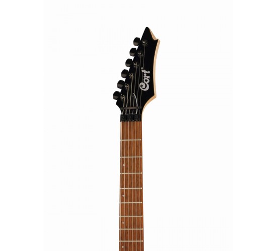 Cort X250 KB электрогитара, синяя