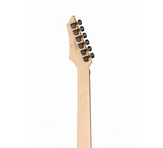 Cort X250 KB электрогитара, синяя