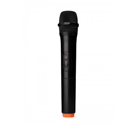 Leem PR-8 Акустическая система c радиомикрофоном, аккумуляторная, 50Вт