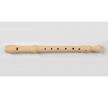 Meinel M220-1 Блокфлейта сопрано, немецкая система, клен, 3 части