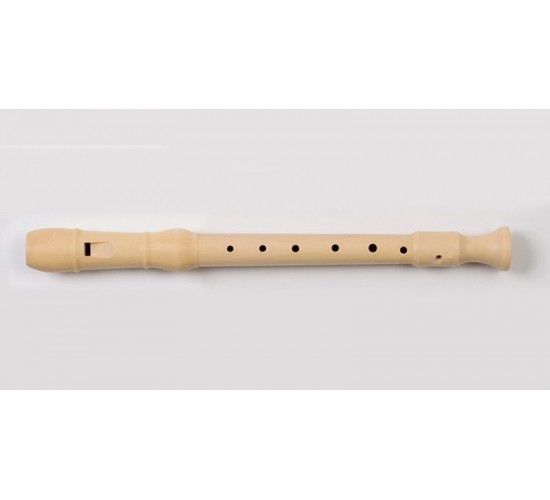 Meinel M220-1 Блокфлейта сопрано, немецкая система, клен, 3 части