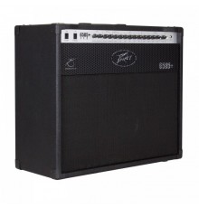 Peavey 6505 Plus 112 комбоусилитель ламповый