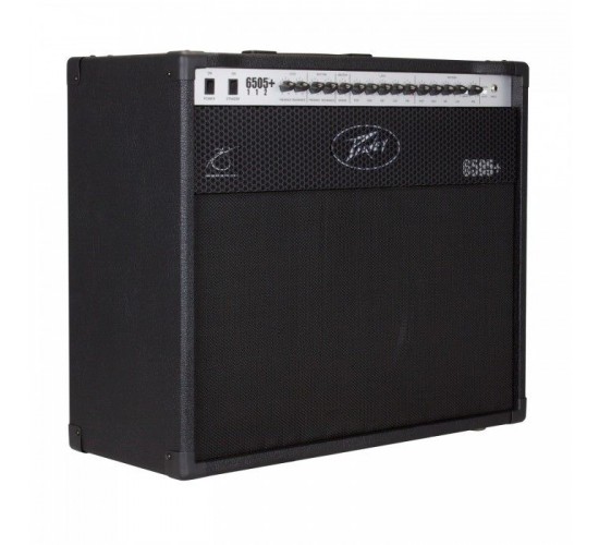 Peavey 6505 Plus 112 комбоусилитель ламповый