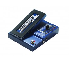 Digitech Bass Whammy педаль Pitch schift для бас-гитары.Б/П 9VDC в комплекте