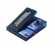 Digitech Bass Whammy педаль Pitch schift для бас-гитары.Б/П 9VDC в комплекте