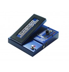 Digitech Bass Whammy педаль Pitch schift для бас-гитары.Б/П 9VDC в комплекте
