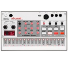 Korg Volca Sample 2 грувбокс-семплер