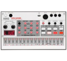 Korg Volca Sample 2 грувбокс-семплер