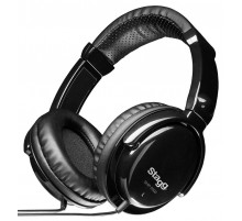 Stagg SHP-5000H закрытые студийные мониторные наушники