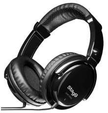 Stagg SHP-5000H закрытые студийные мониторные наушники