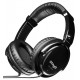 Stagg SHP-5000H закрытые студийные мониторные наушники