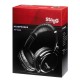 Stagg SHP-5000H закрытые студийные мониторные наушники