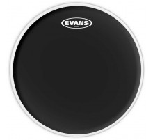 Evans TT13HBG Hydraulic Black Пластик для малого, том и тимбалес барабана 13"