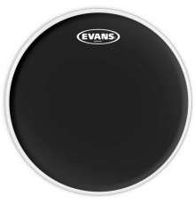 Evans TT13HBG Hydraulic Black Пластик для малого, том и тимбалес барабана 13"