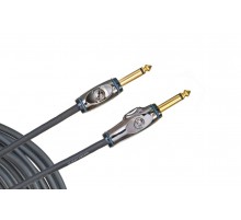 Planet Waves PW-AG-15 Circuit Breaker Инструментальный кабель, с выключателем, 4.57м