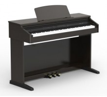 Orla 438PIA0707 CDP 101 цифровое пианино, черное полированное