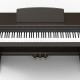 Orla 438PIA0707 CDP 101 цифровое пианино, черное полированное