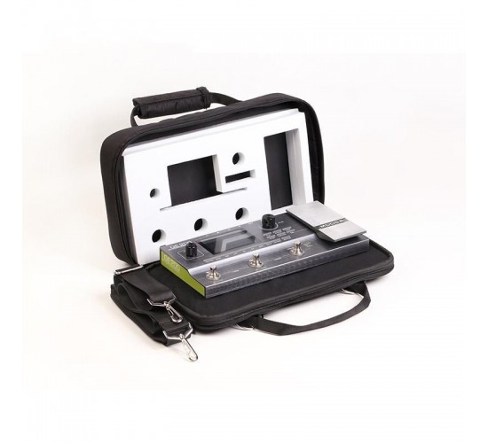 Mooer SC-200 мягкий кейс для процессора MOOER GE200