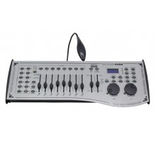 XLine Light LC DMX-240A Контроллер DMX, 192 канала