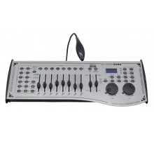 XLine Light LC DMX-240A Контроллер DMX, 192 канала