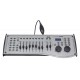 XLine Light LC DMX-240A Контроллер DMX, 192 канала