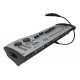 XLine Light LC DMX-240A Контроллер DMX, 192 канала