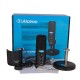 Alctron CU58 Микрофон USB студийный, конденсаторный