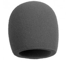 Shure A58WS-BLK ветрозащита для микрофонa