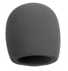 Shure A58WS-BLK ветрозащита для микрофонa