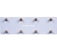 Icon G-Board White ножной MIDI 8 кнопочный переключатель