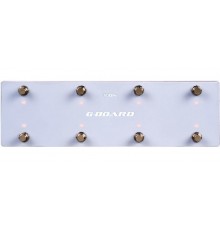 Icon G-Board White ножной MIDI 8 кнопочный переключатель