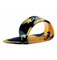 Dunlop 9215 Heavies Calico Медиатор на большой палец, средний
